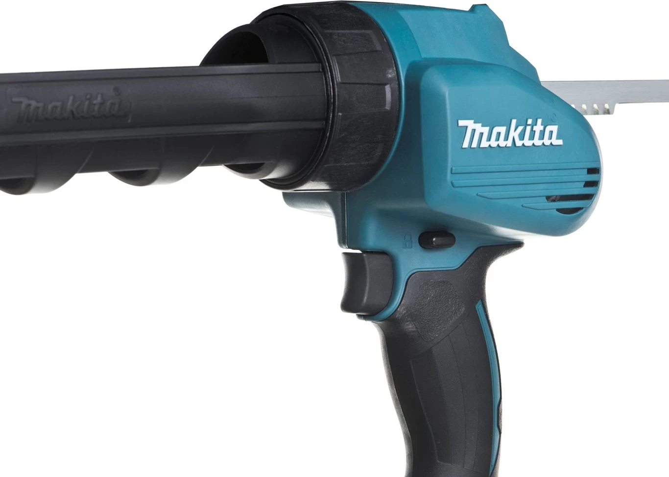 Aplikator za lepila in silikone Makita DCG180Z, 18 V