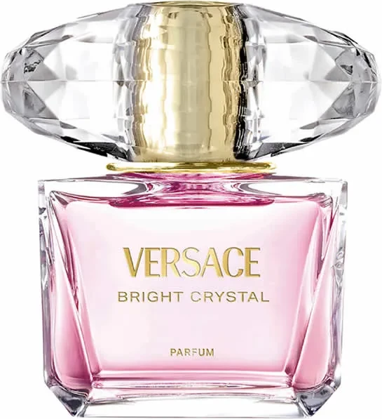Eau de Parfum Bright Crystal Versace 90 ml