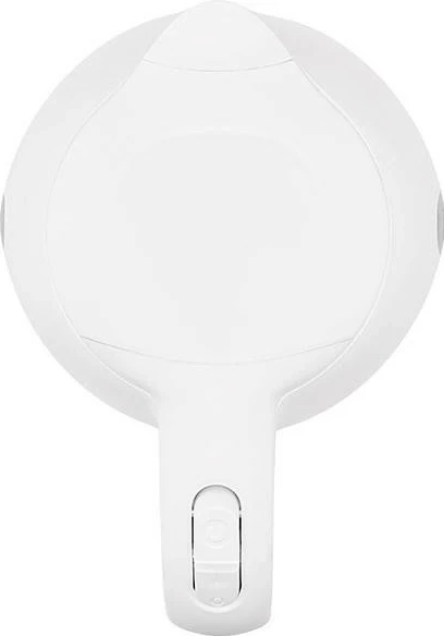 Električni grelnik vode Lafe Essential, 1,7 L, bel