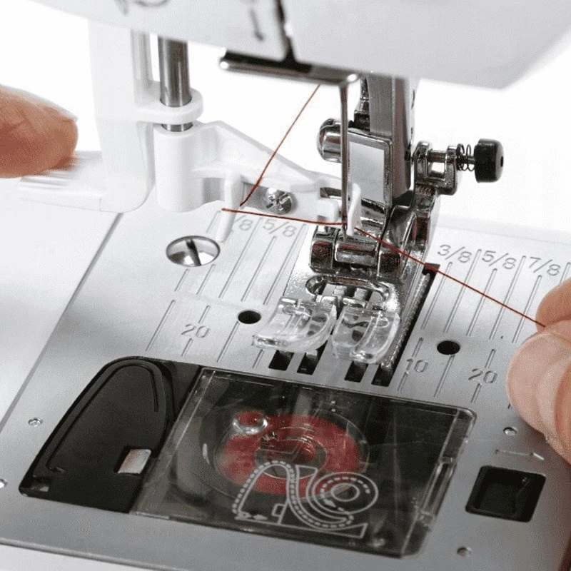 Šivalni stroj Singer 7640