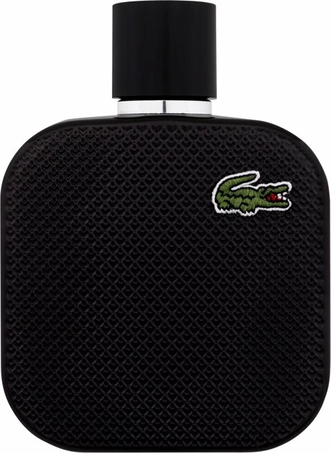 Eau de Toilette za moške Lacoste L.12.12 Noir, 100 ml