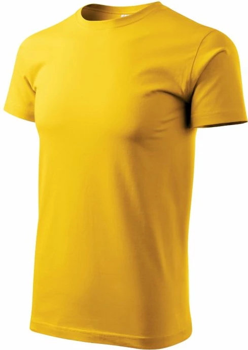 Majica za moške Adler MLI-12904, zlata