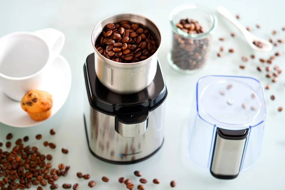 Kavni aparat Blaupunkt FCG701