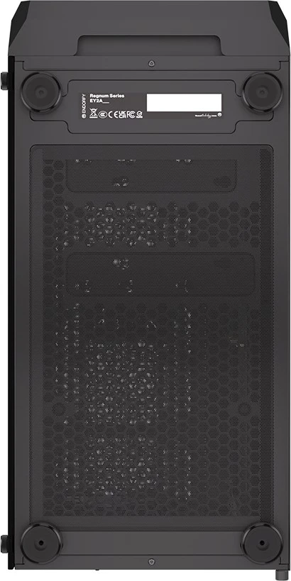 Ohišje Endorfy Regnum 400, ARGB