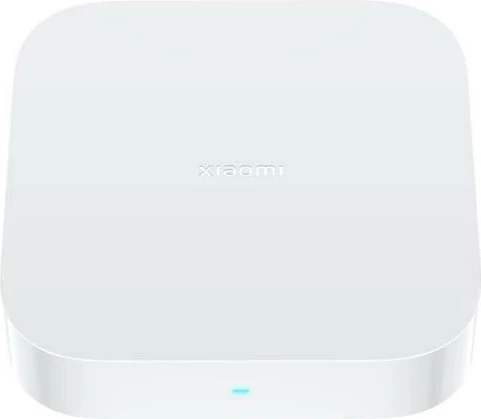 Pametna centralna enota Xiaomi Smart Home Hub 2, 43788, bel