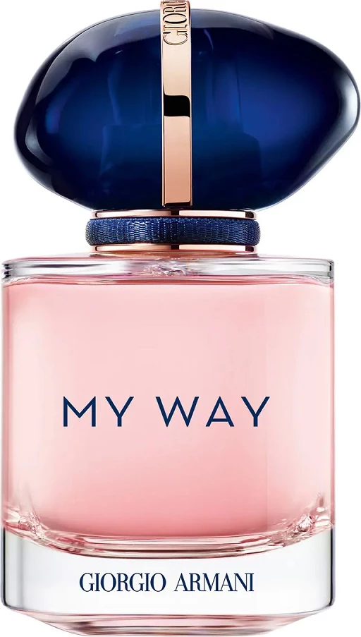 Eau de Parfum za ženske Giorgio Armani My Way 30 ml