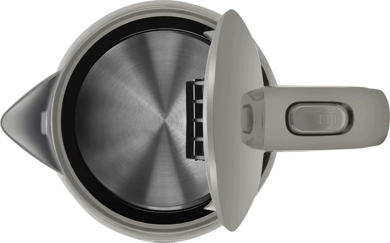 Električni kuhalnik vode Amica KF1013, siv