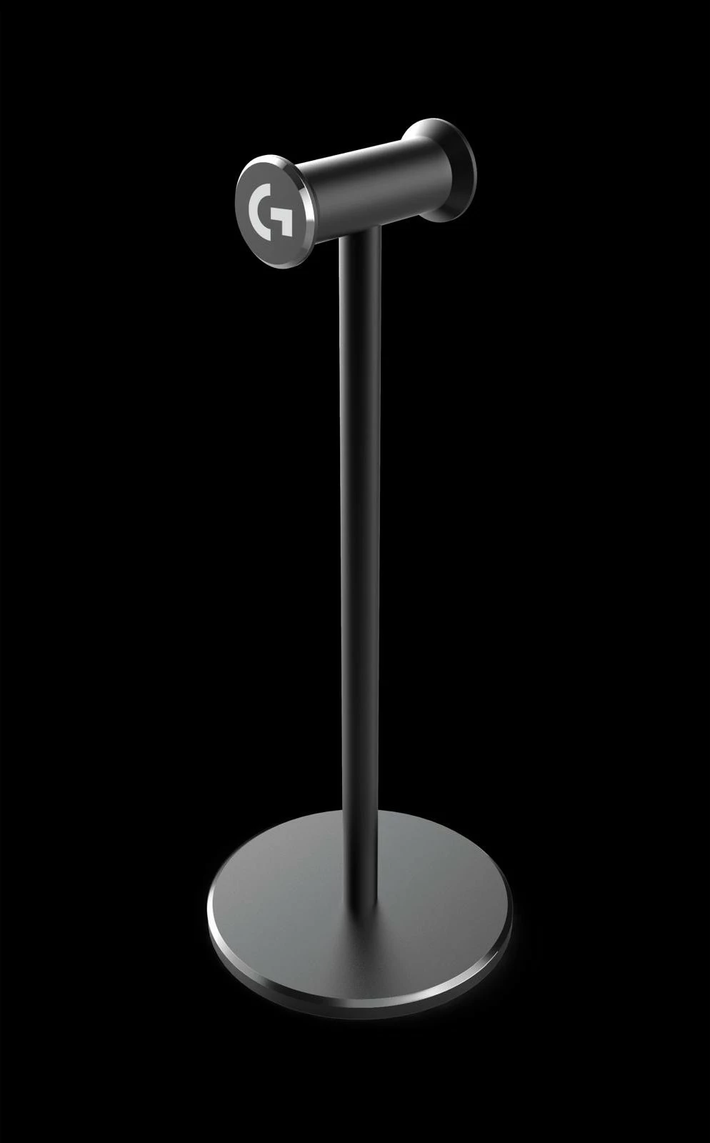 Brezžične slušalke z stojalom Logitech PRO X 2 LIGHTSPEED, črne