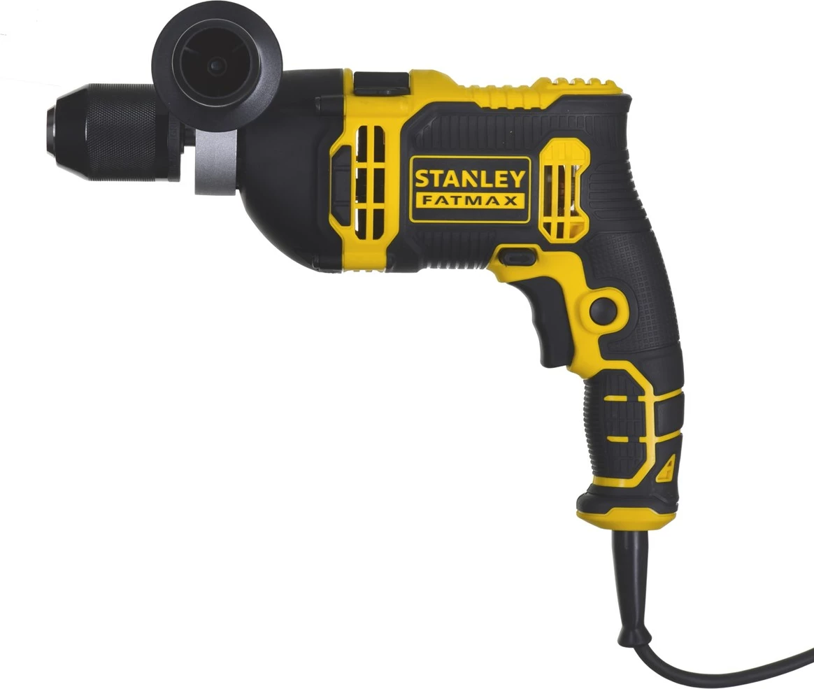 Kladivo za vrtanje STANLEY FMEH750-QS, 750 W, rumeno