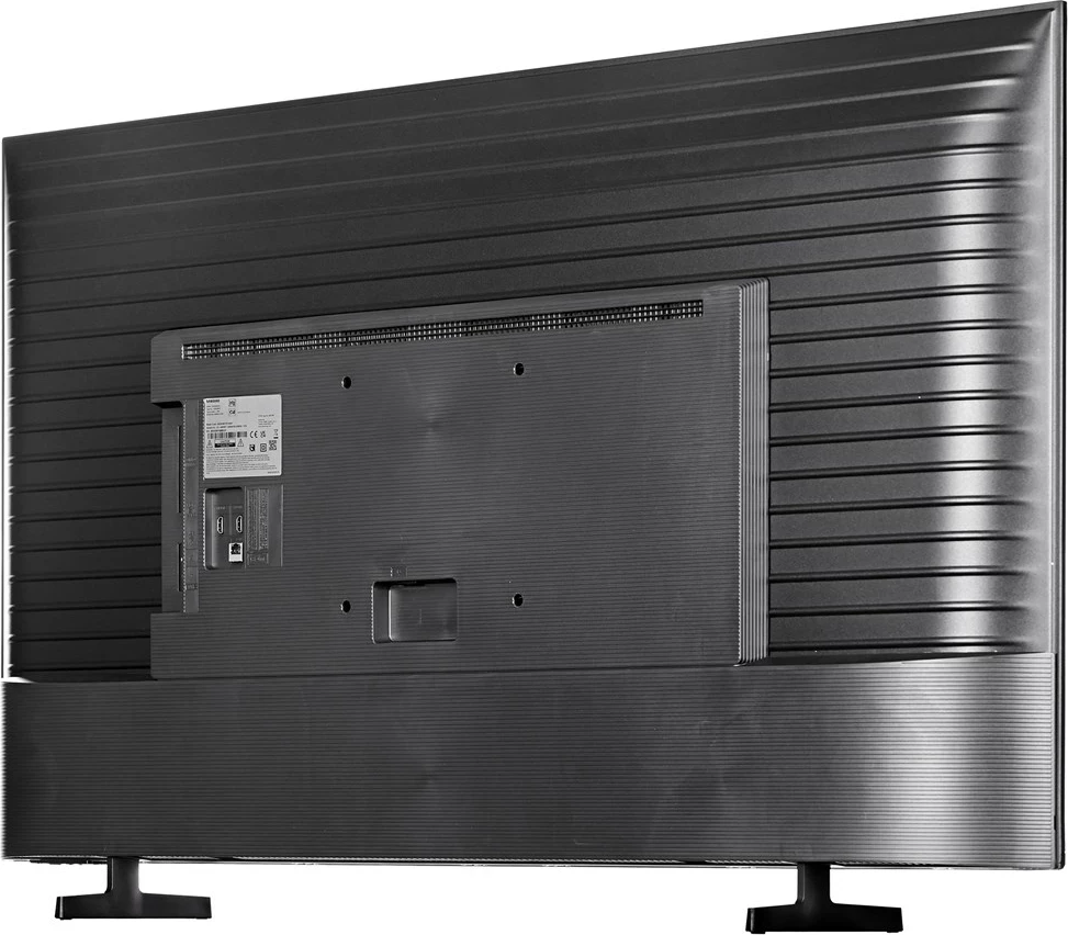 Televizor 43", 4K Ultra HD, Smart TV, črn Samsung UE43U8072FUXXH