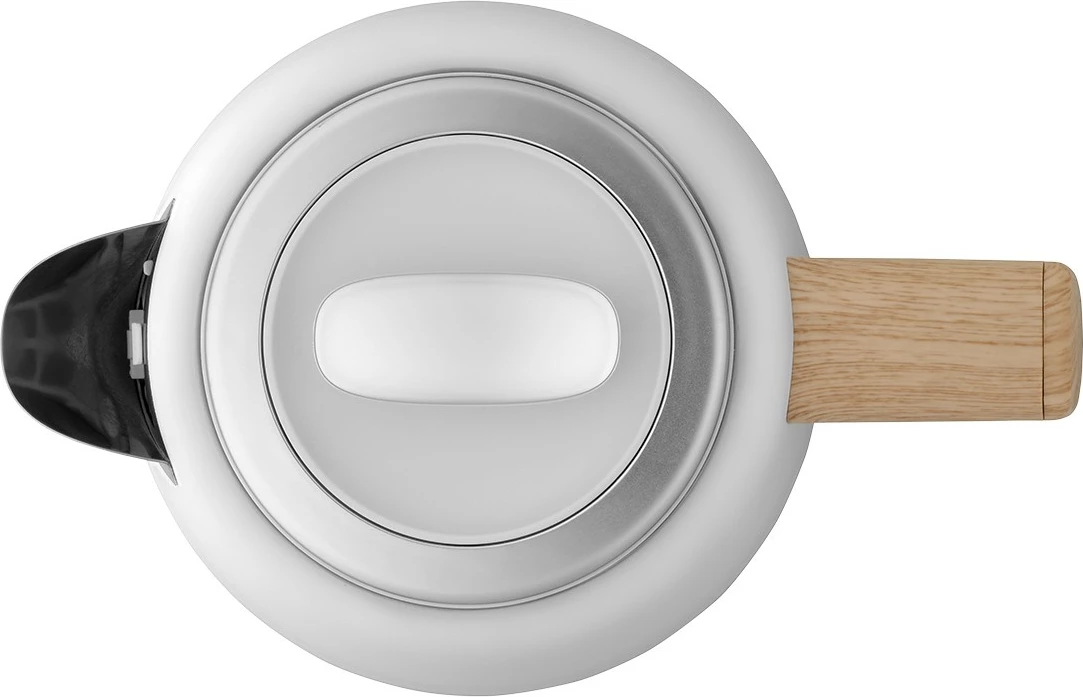 Električni ibrik 1,7 l Concept RK3315, bel