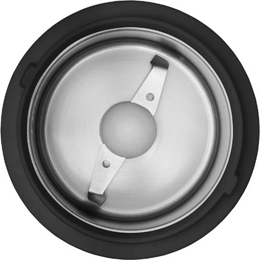 Električni mlinček za kavo, CONCEPT KM6001, 150 W, črn