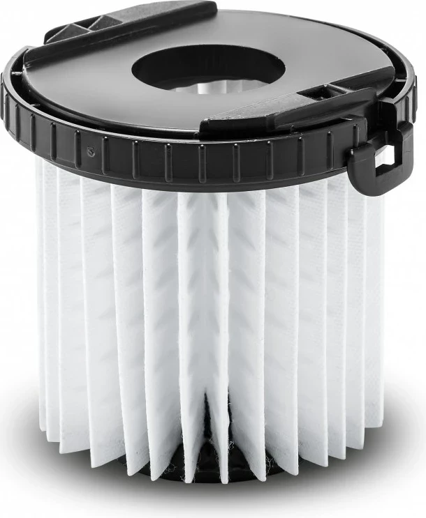 Filter za ročno uporabo KARCHER 2.863-239, črn