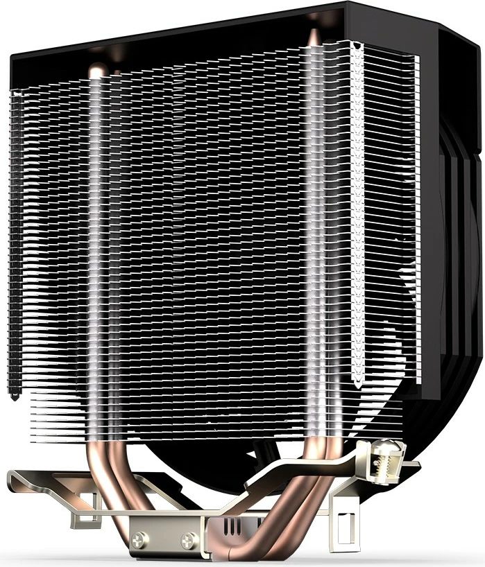 Zračni hladilnik procesorja Endorfy Spartan 5, EY3A001, 120 mm, črn