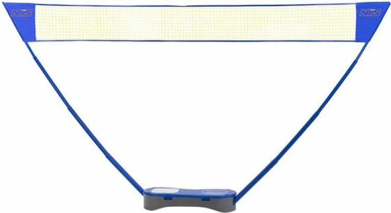 Set za tenis in badminton Yakimasport, za moške in ženske