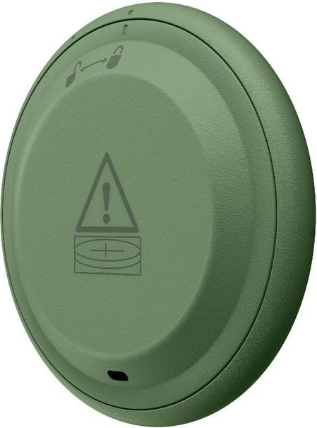 Lokalizator Moto tag Motorola PG38C06073, Bluetooth, IP67, zelen