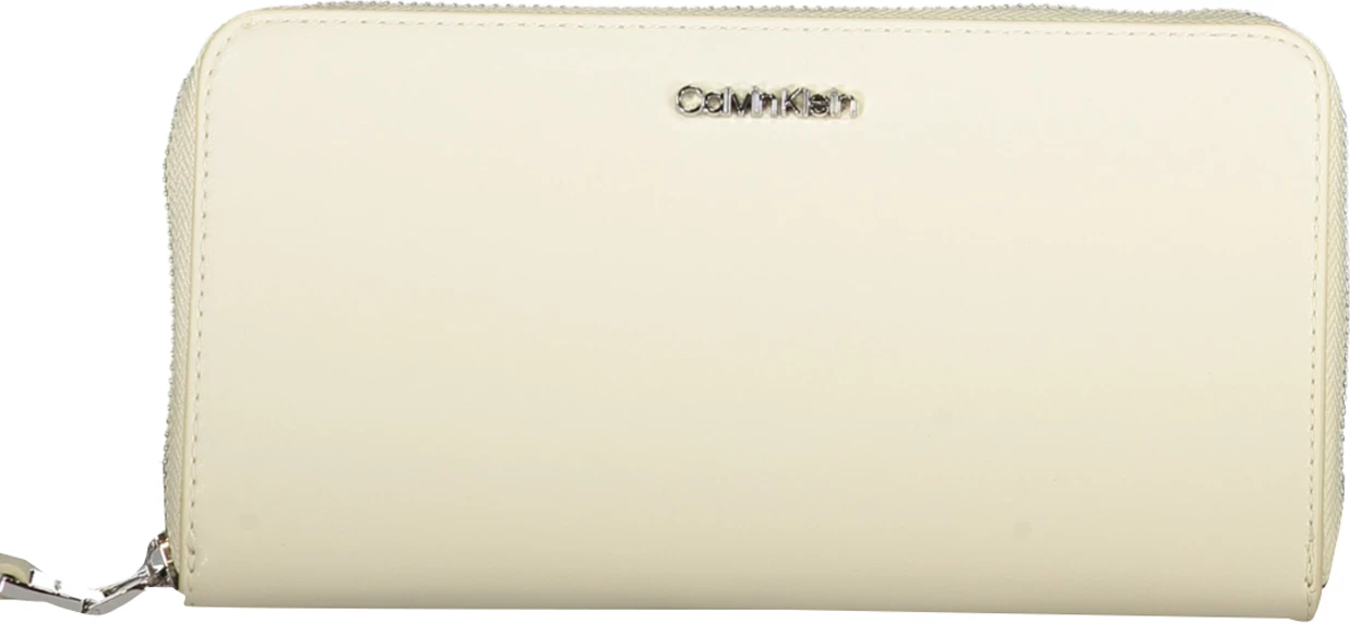 Portofel za ženske CALVIN KLEIN, bež
