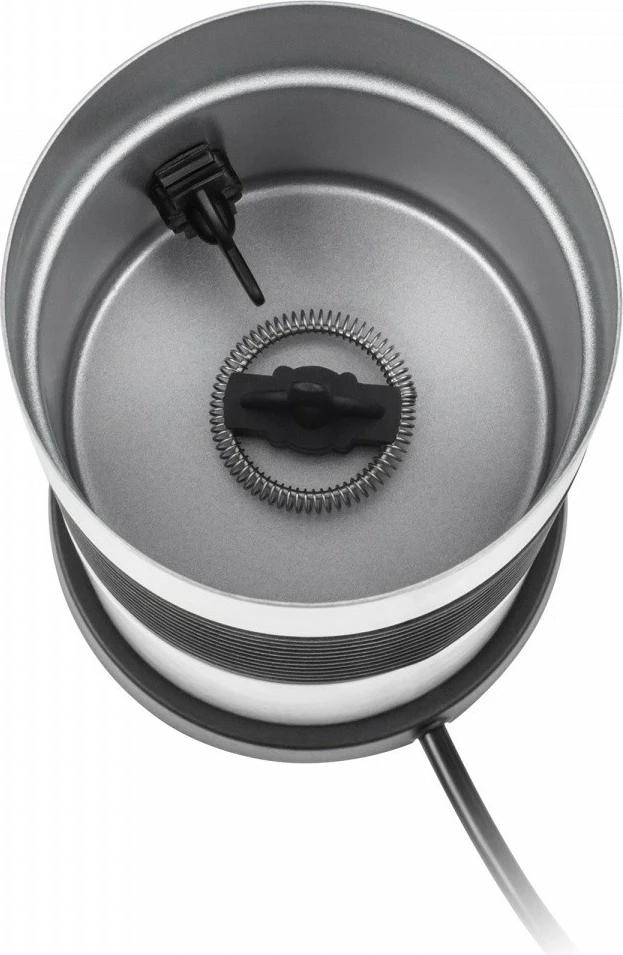 Stroj za penjenje mleka TEESA TSA4003, 600 ml, inox