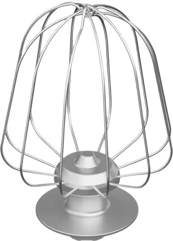 Planetarni mikser Electrolux Create 5 E5KM1-4SWB, 5 L, 1200 W, bel