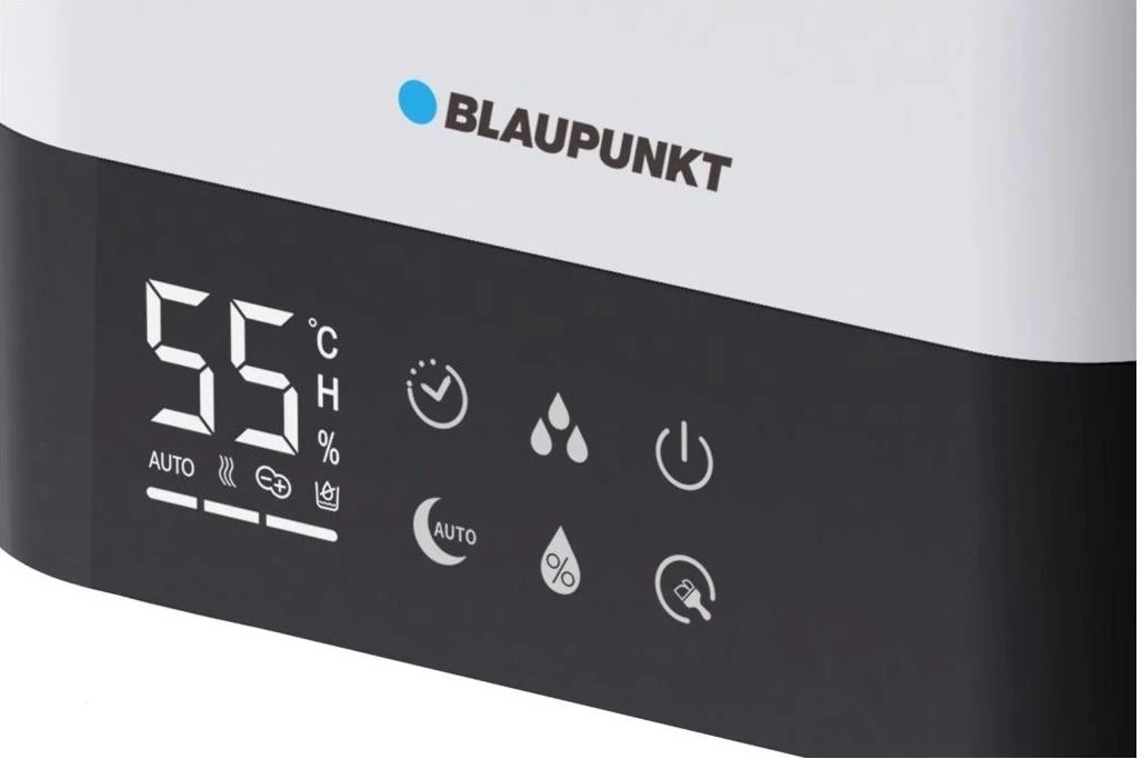Naprava za izboljšanje kakovosti zraka (vlažilnik) Blaupunkt AHM701, bela