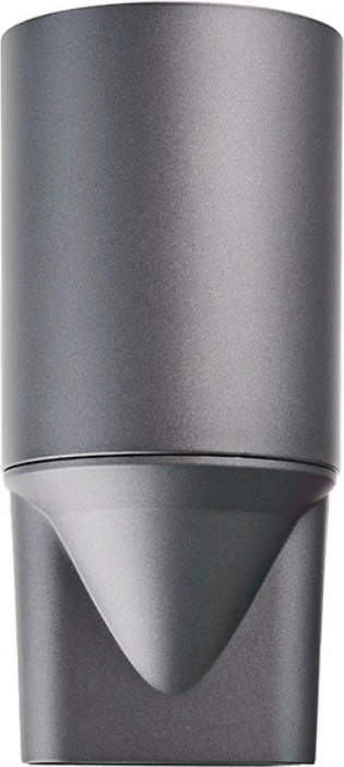 Sušilnik za lase Lafe Rapida (LAFSUS47461) BLDC 1600 W, 4 stopnje toplote, 2 hitrosti, ionizacija, turbo, hladni sunek, z nastavkom koncentrator, grafit