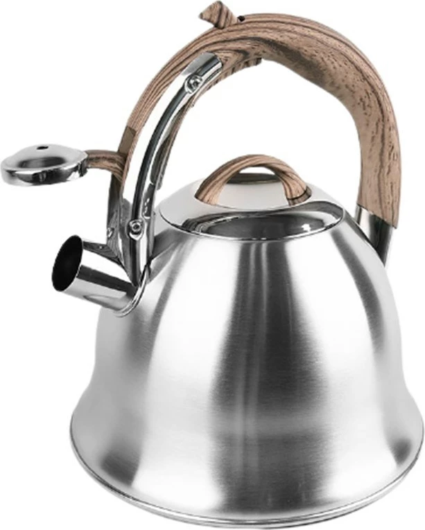 Ne-električni džezva 3,0 L, Maestro MR-1320W, srebrn