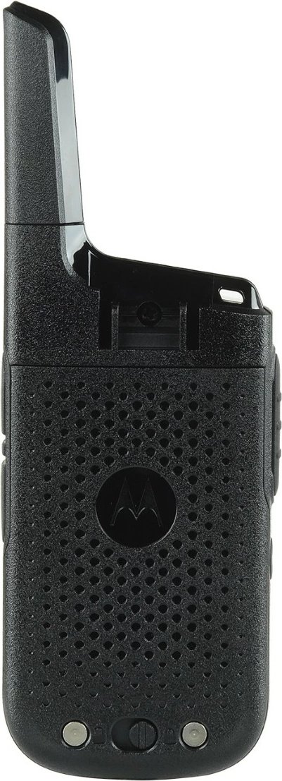 Ročni radio Motorola XT185 Duo Set, PMR446, črn