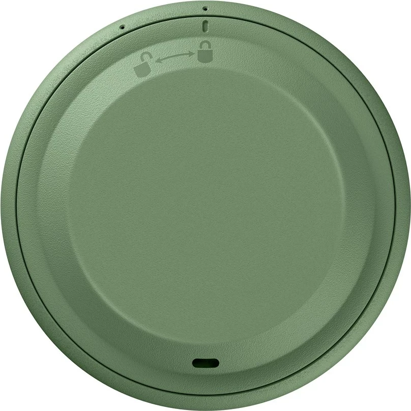 Univerzalni GPS sledilnik Motorola PG38C06071, zelen