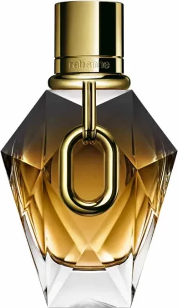 Eau de Parfum za ženske Rabanne Million Gold, 50 ml