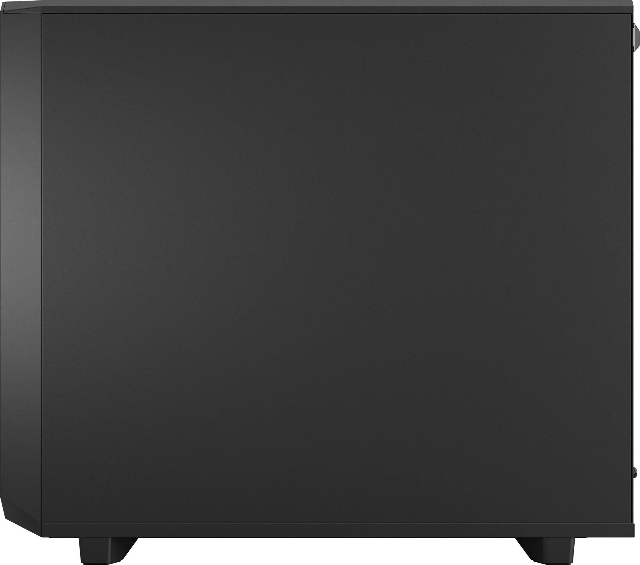 Ohišje Meshify 2 Fractal Design, Tower, ATX, EATX, micro ATX, Mini-ITX, črno