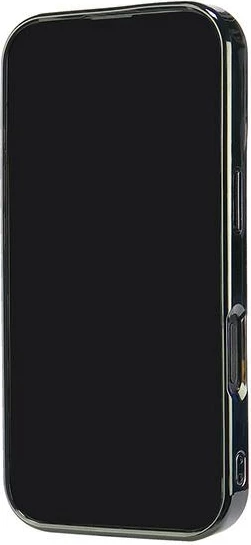 Ovitek IML Sport MagSafe, Audi, za iPhone 16 Pro 6,3", črn, trdo ohišje