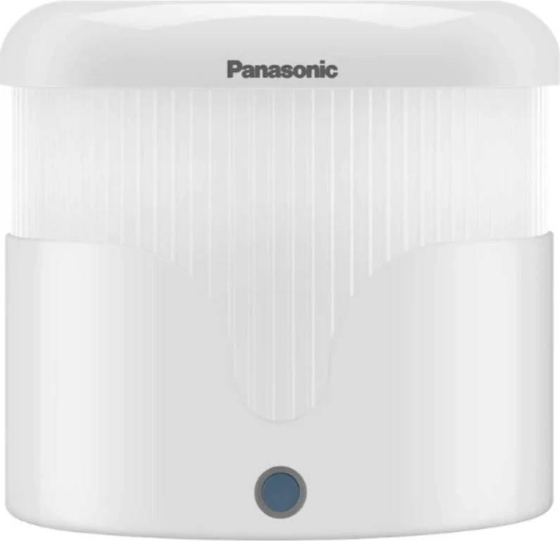 Avtomatski napajalnik vode za mačke Panasonic CP-JNW01CW, plastika, bela