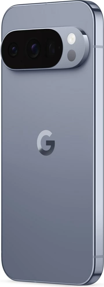 Pametni telefon Google Pixel 10 Pro, 6,3", 16 GB RAM, 128 GB, siva