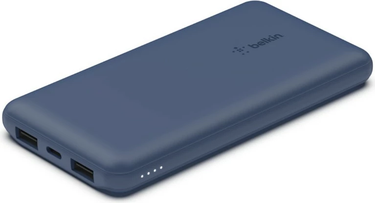 Powerbank Belkin BOOST↑CHARGE, 10.000 mAh, 15 W, moder