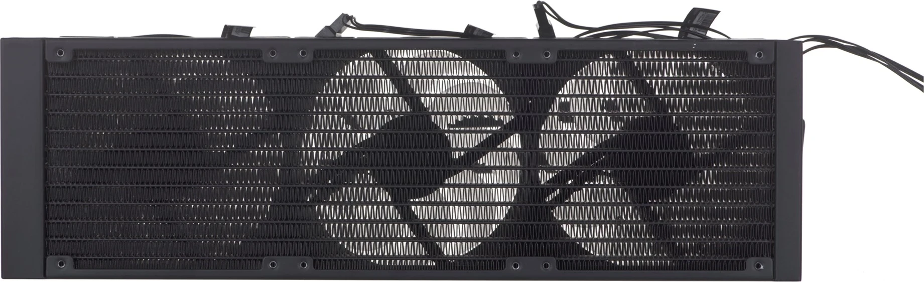 Fazno hlajenje procesorja ENDORFY Navis F360 ARGB, črno