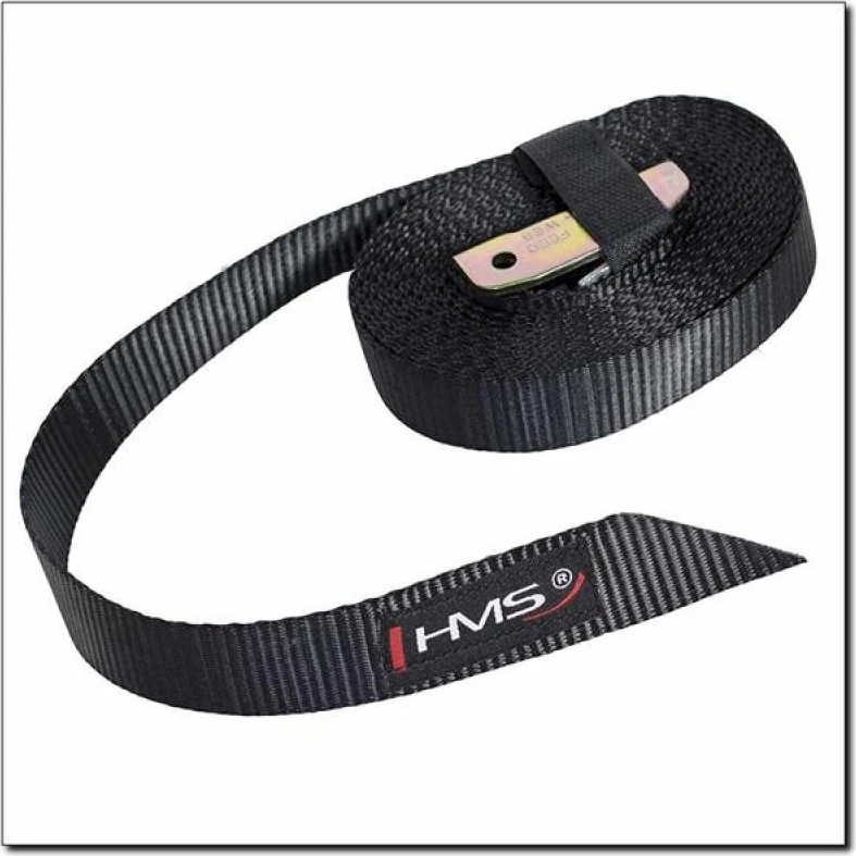 Gimnastični obročki HMS TX05 za vadbo