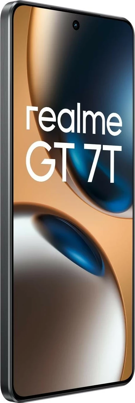 Pametni telefon, Realme GT 7T 12/256GB, rumena