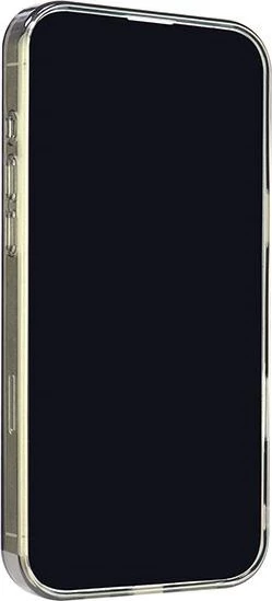 Ovitek za telefon z IML vzorcem šivov, MagSafe, za iPhone 16 Pro Max 6,9", Audi, črn