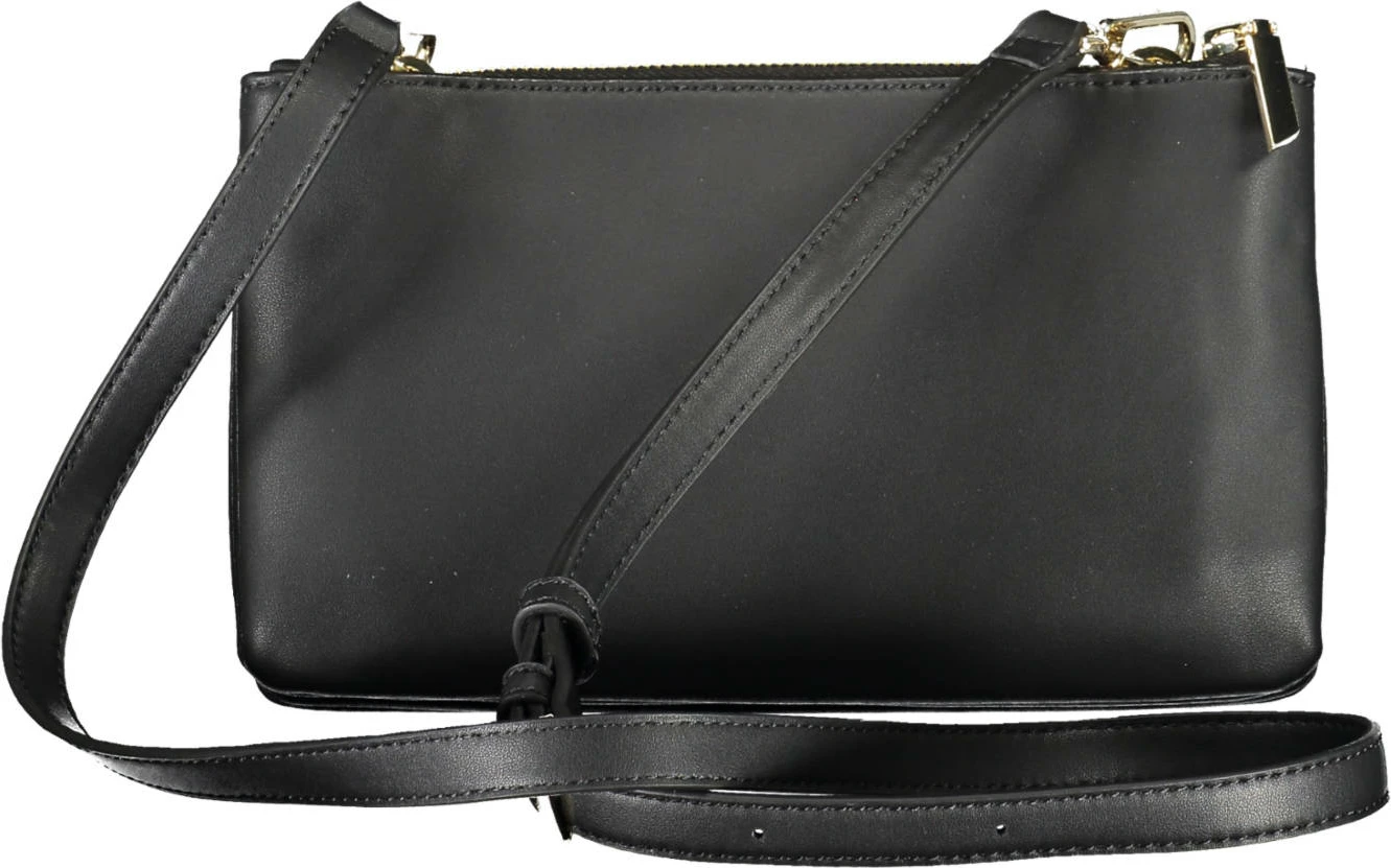 Torba za ženske CALVIN KLEIN UNI, črna