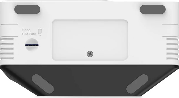 Router 5G MERCUSYS MB520-5G, NanoSIM, bel Router 5G MERCUSYS MB520-5G, NanoSIM, bel