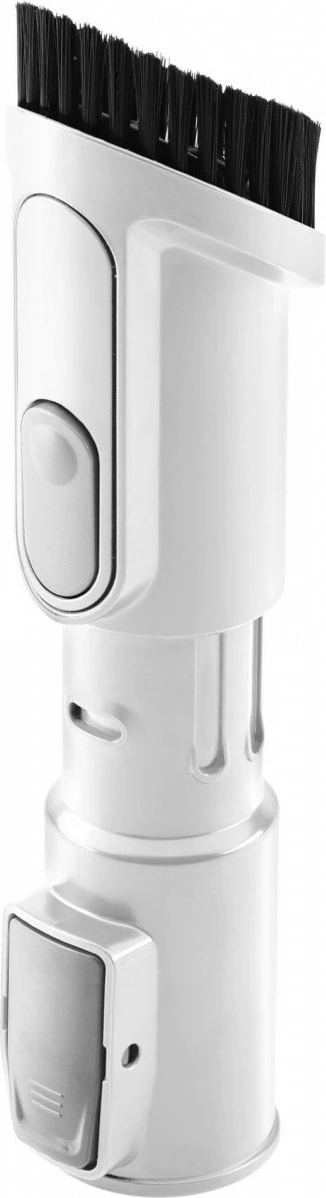 Pokončni brezžični sesalnik Amica AURA VM 7050, 450 ml, bel