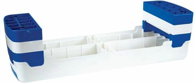 Stopnica za aerobiko, HMS AS005, za ženske