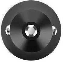 Avtomobilski polnilec, XIAOMI Mi 37W, dve USB vtičnici, črn