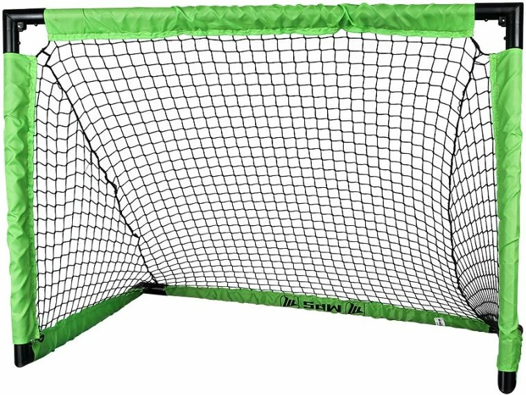 Plastična otroška nogometna vrata Yakimasport, zložljiva