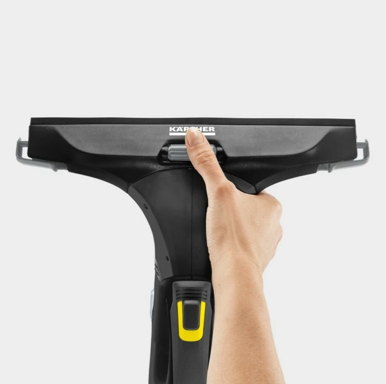 Čistilec oken Karcher WV5 Plus N Black Edition, 1.633-467.0, črn, z dodatno opremo