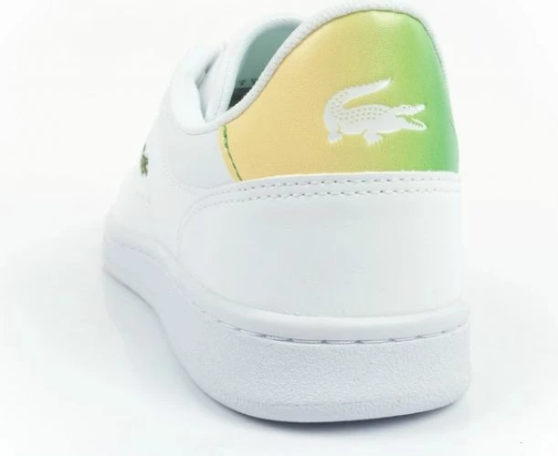 Bele ženske čevlje Lacoste