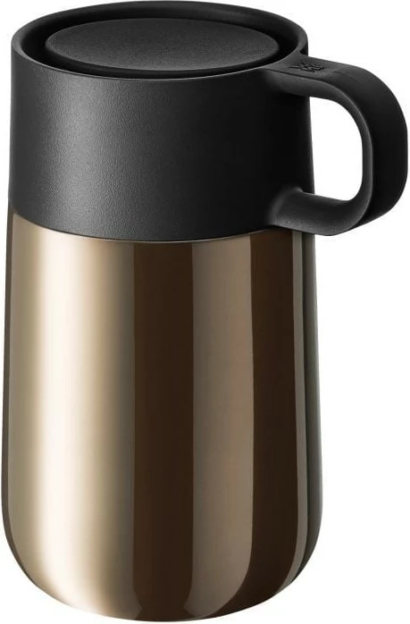 Termos 0,3 l WMF Impulse, nerjaveče jeklo, rjav