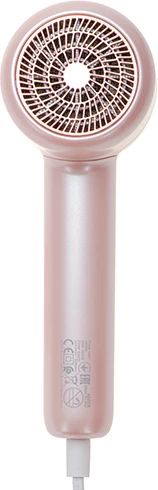 Sušilnik za lase Adler AD 2279p, 1600–1800 W, 2 hitrosti, 2 temperature, ionizacija, kabel 1,8 m, rožnat