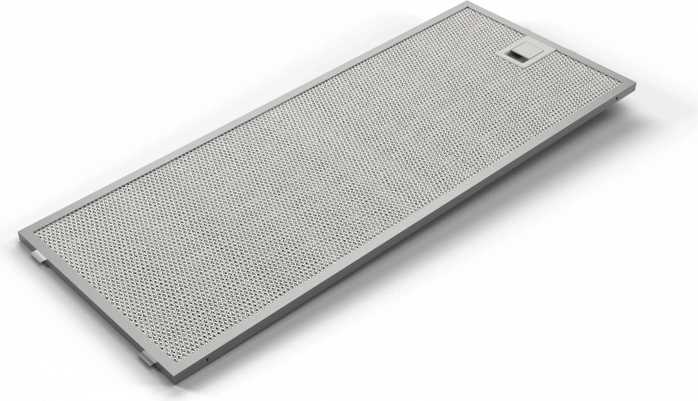 Kuhinjska napa, Bosch DFM064W54, teleskopska, srebrno metalik