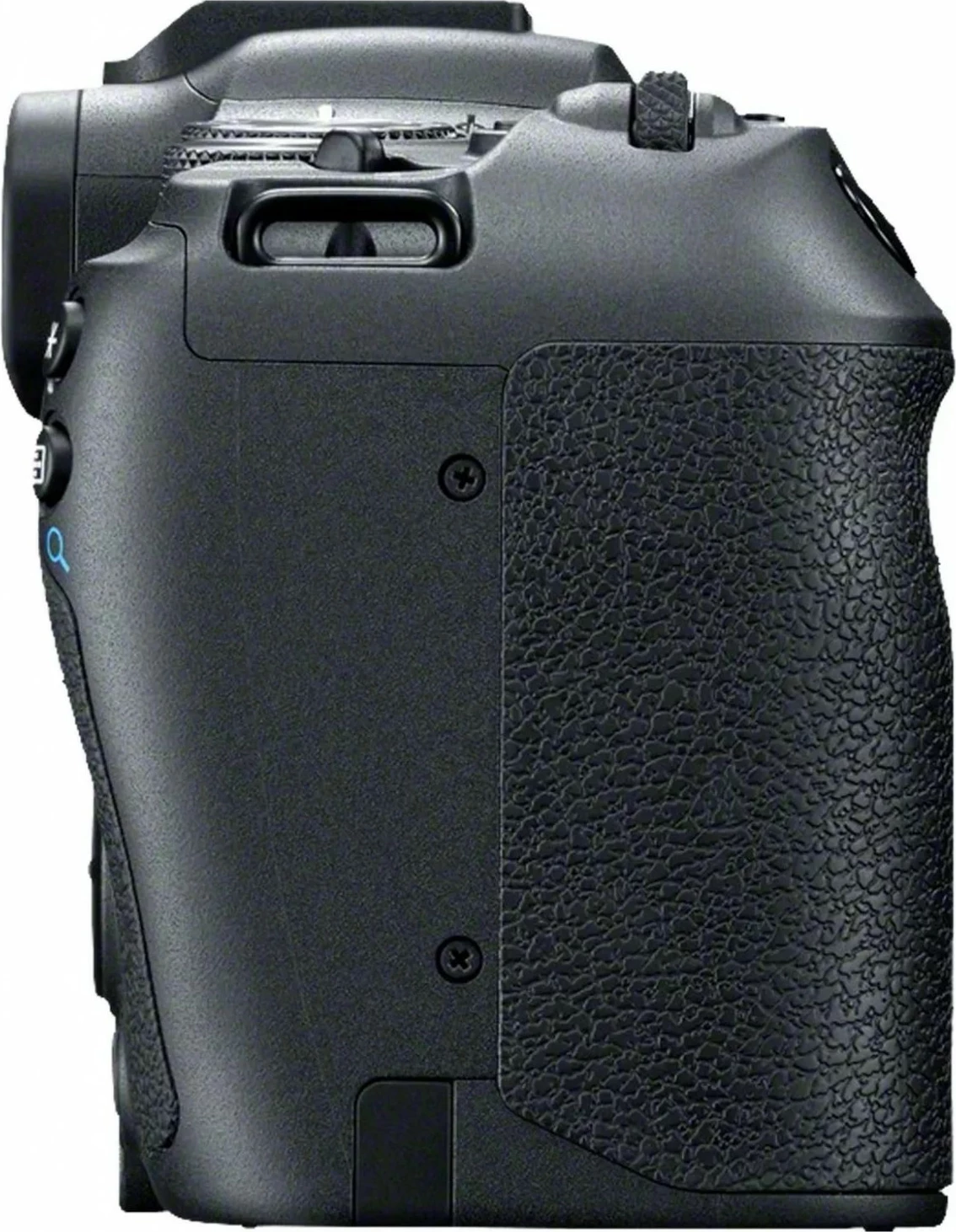 Digitalni fotoaparat Canon EOS R8, 24 MP, 4K, črn